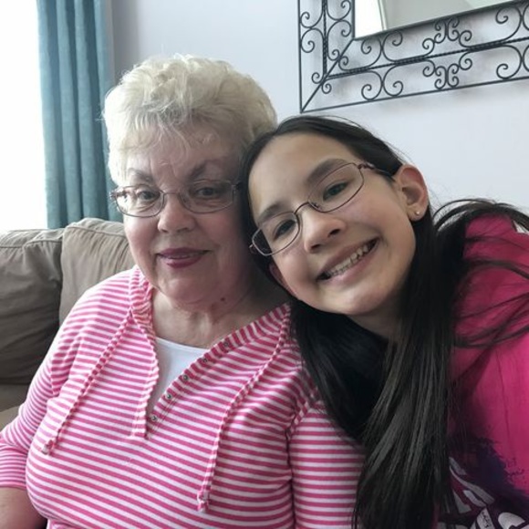 Meet your Posher, Cheryl - Picture 1 of 1